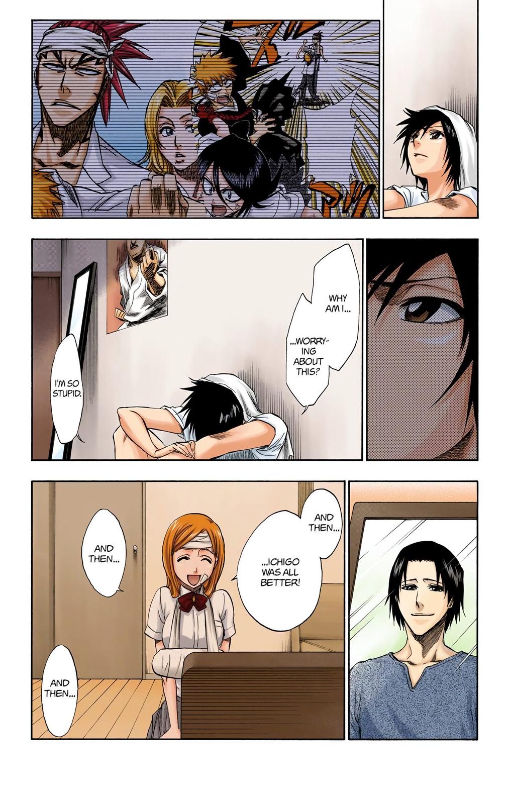 Chapter 198 — Chapter 198 — Page 22