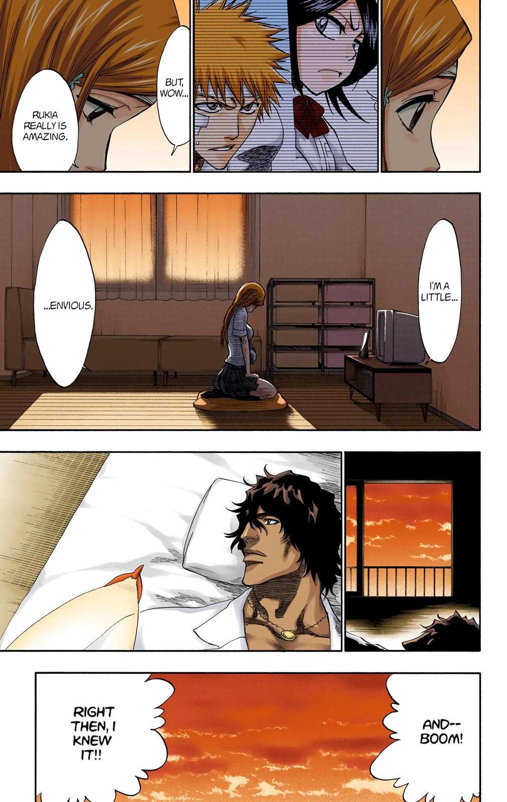 Chapter 198 — Chapter 198 — Page 23