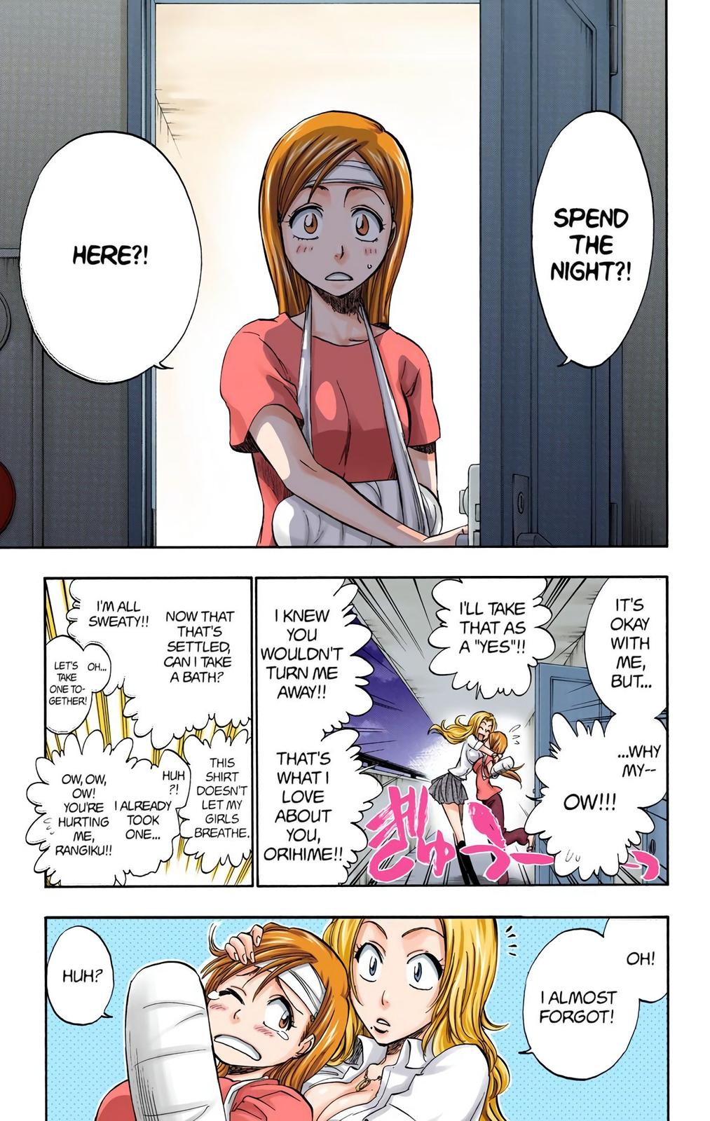 Chapter 199 — Chapter 199 — Page 5
