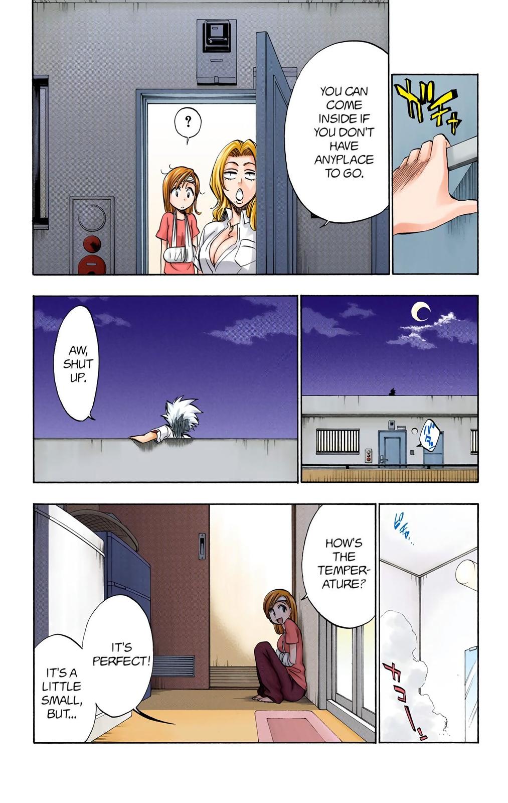 Chapter 199 — Chapter 199 — Page 6