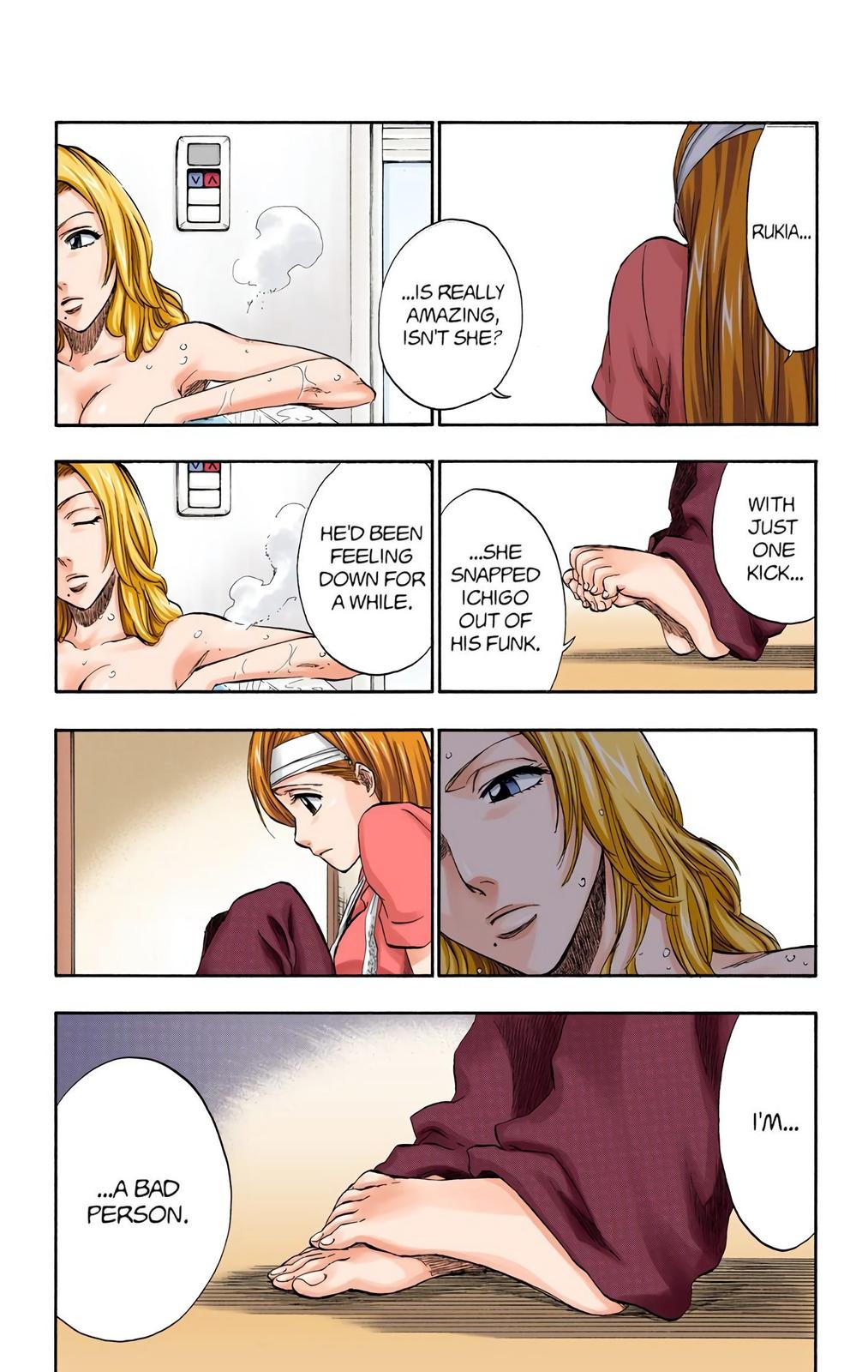 Chapter 199 — Chapter 199 — Page 8