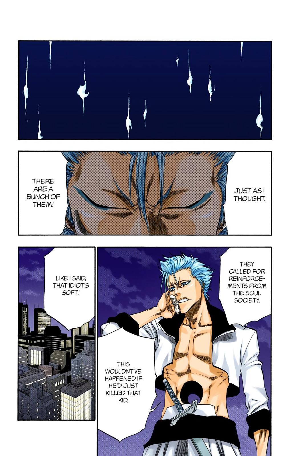 Chapter 199 — Chapter 199 — Page 17