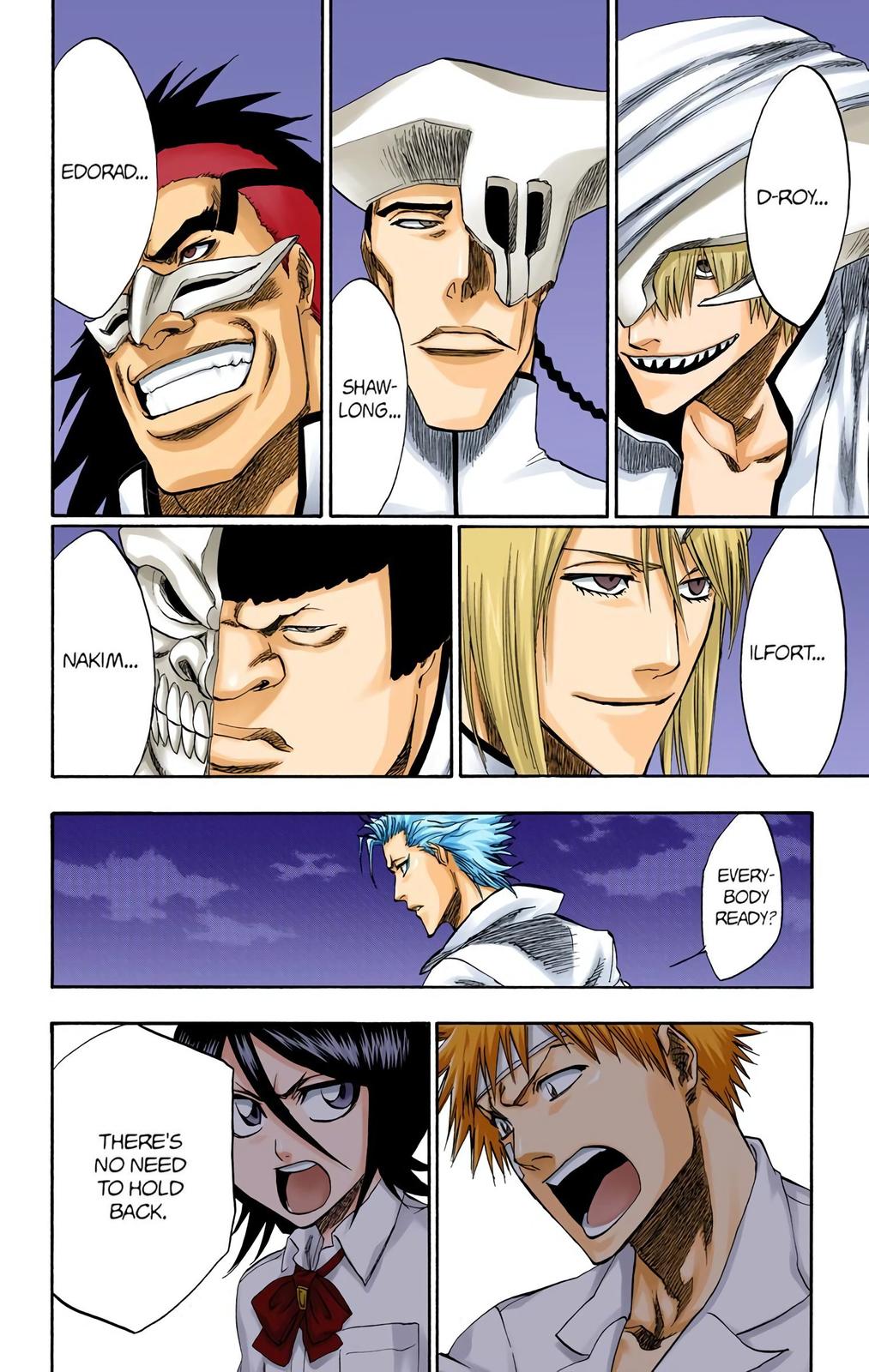 Chapter 199 — Chapter 199 — Page 18