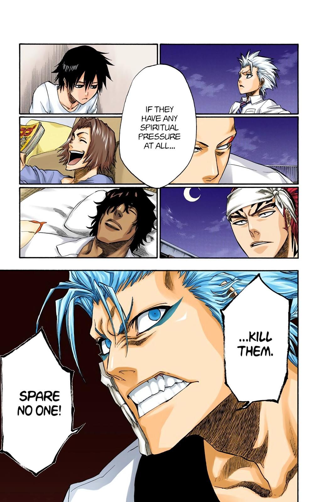 Chapter 199 — Chapter 199 — Page 19