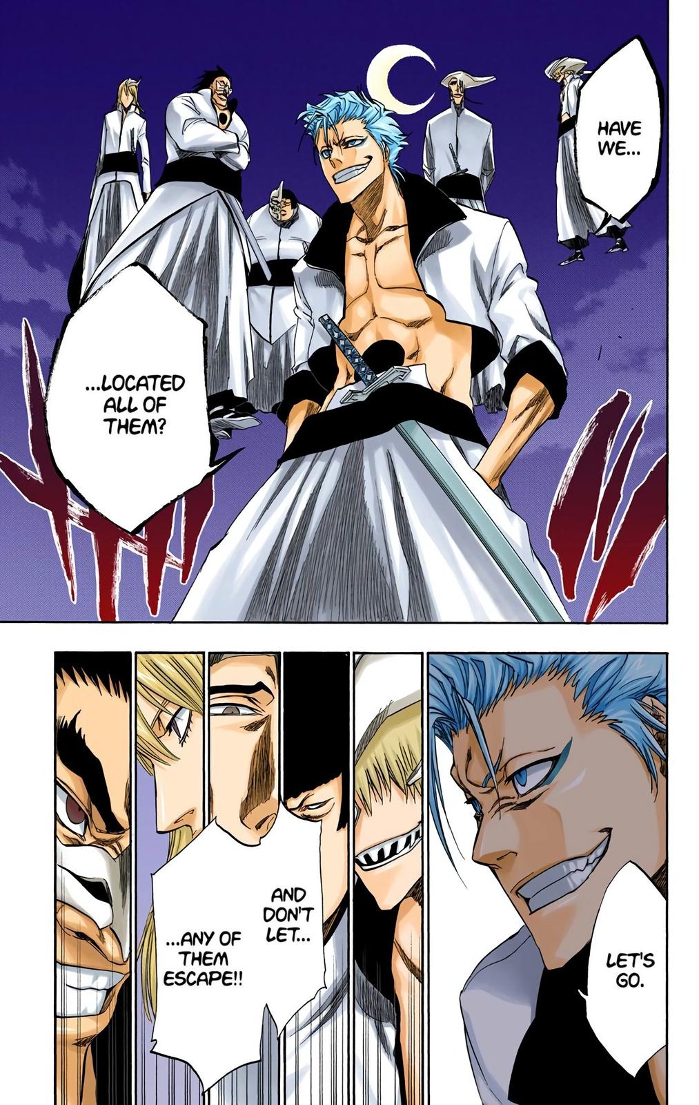 Chapter 200 — Chapter 200 — Page 5