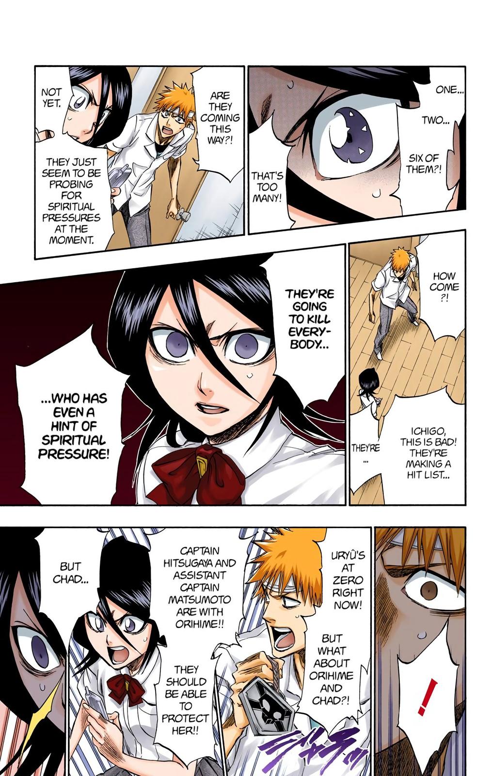 Chapter 200 — Chapter 200 — Page 8