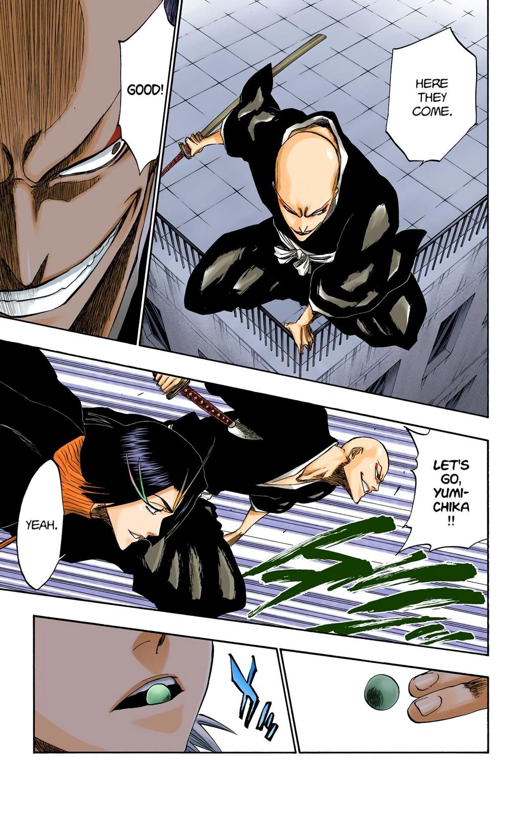 Chapter 200 — Chapter 200 — Page 10