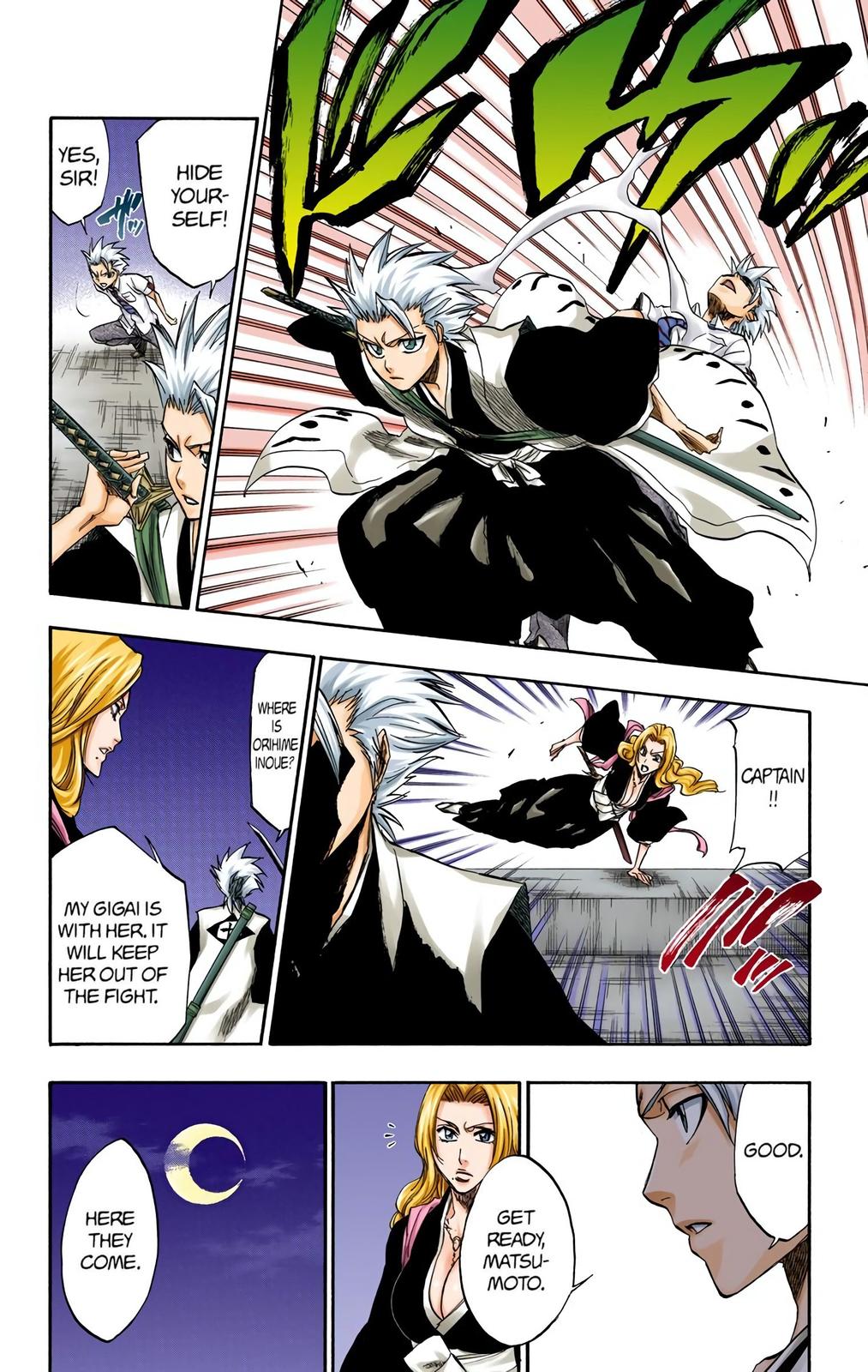 Chapter 200 — Chapter 200 — Page 11