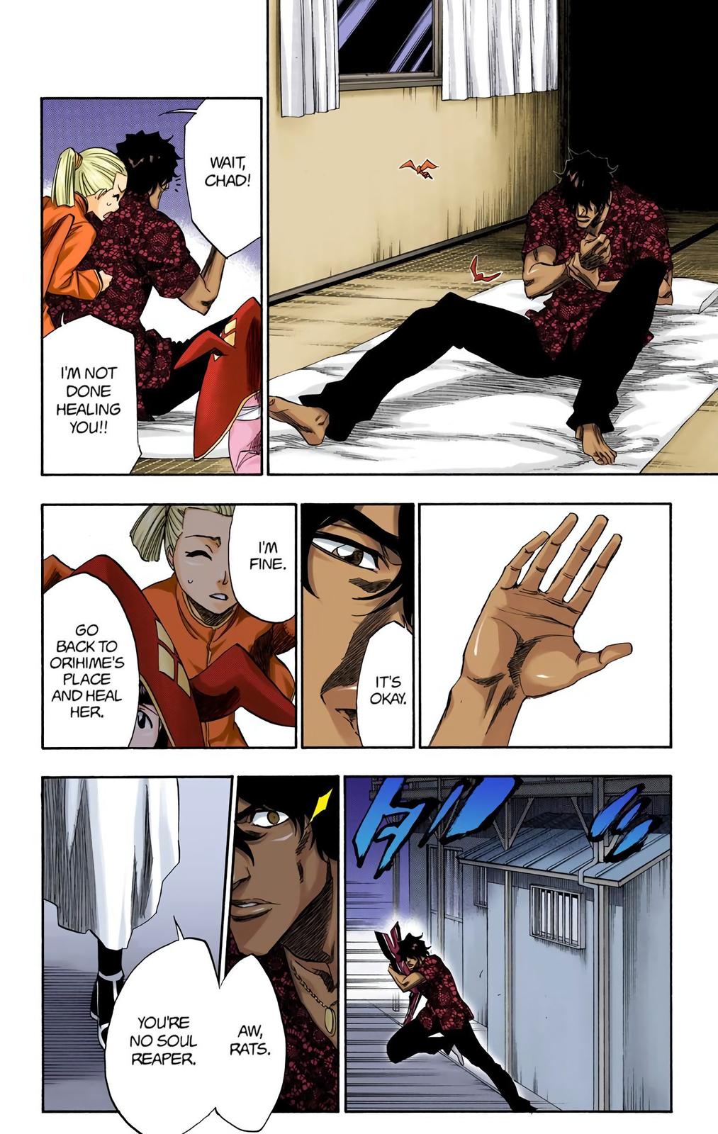 Chapter 200 — Chapter 200 — Page 15