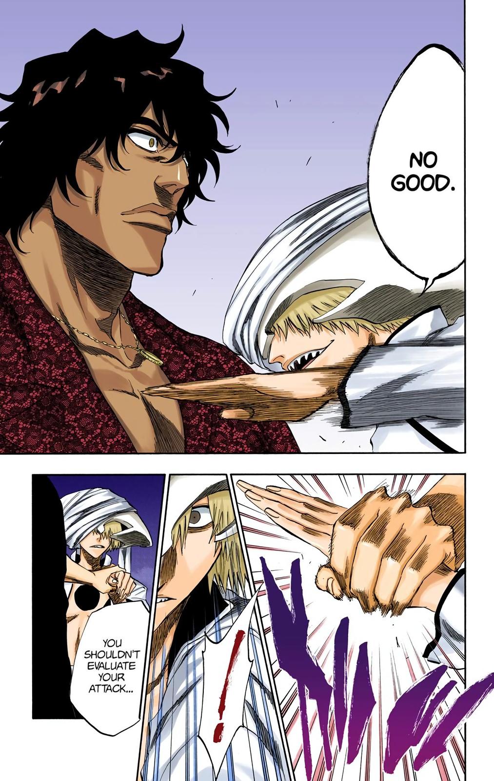 Chapter 200 — Chapter 200 — Page 16