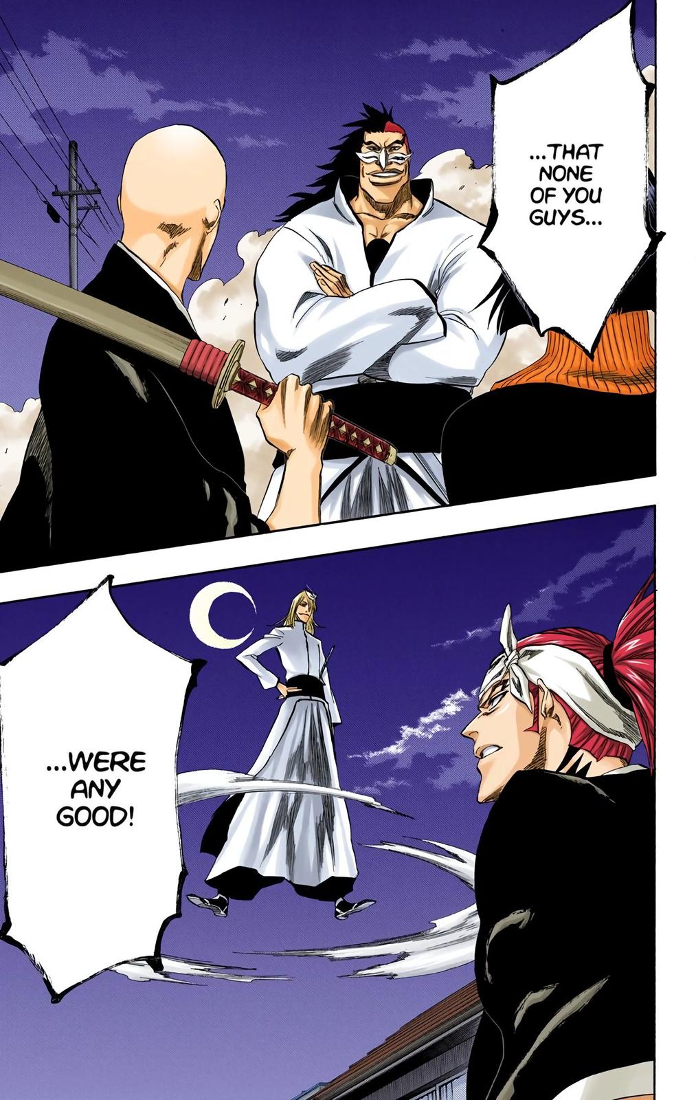 Chapter 200 — Chapter 200 — Page 18