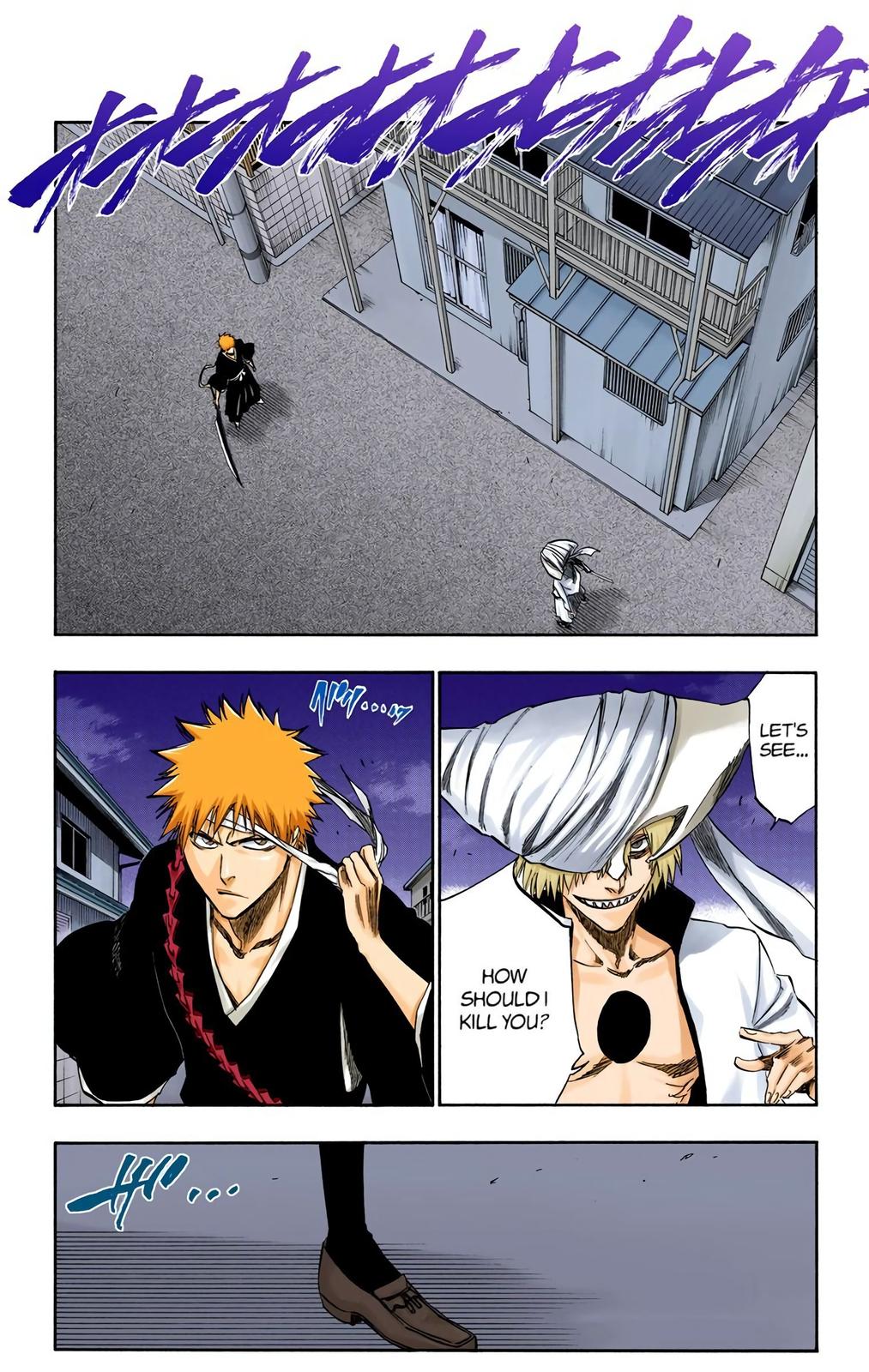 Chapter 201 — Chapter 201 — Page 6