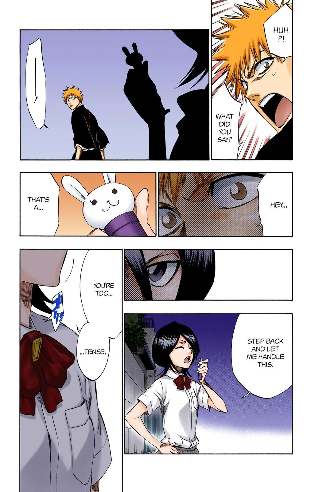Chapter 201 — Chapter 201 — Page 8