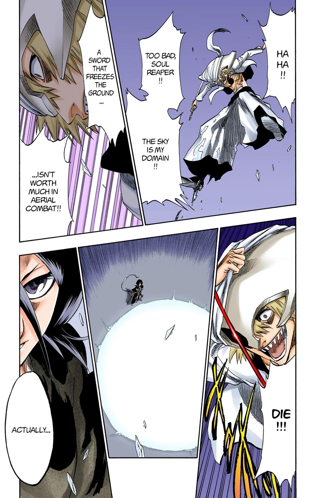 Chapter 201 — Chapter 201 — Page 20