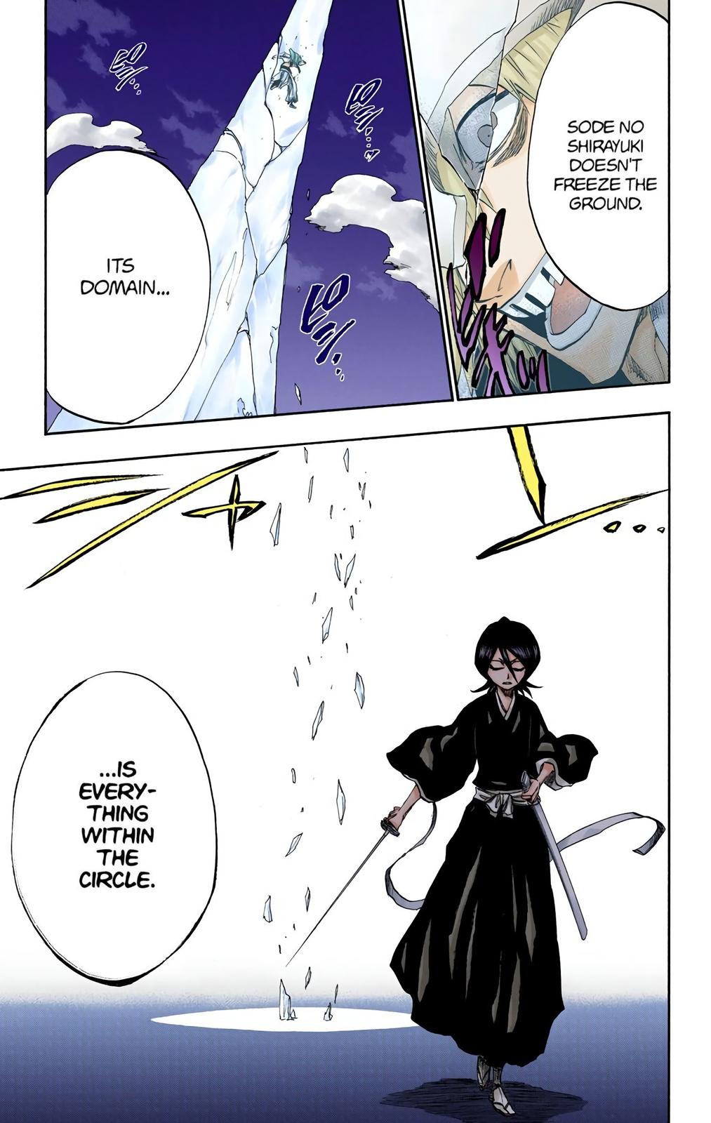 Chapter 201 — Chapter 201 — Page 22