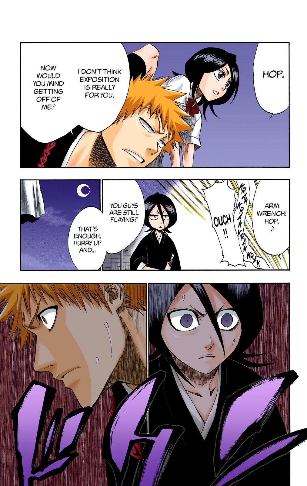 Chapter 202 — Chapter 202 — Page 5