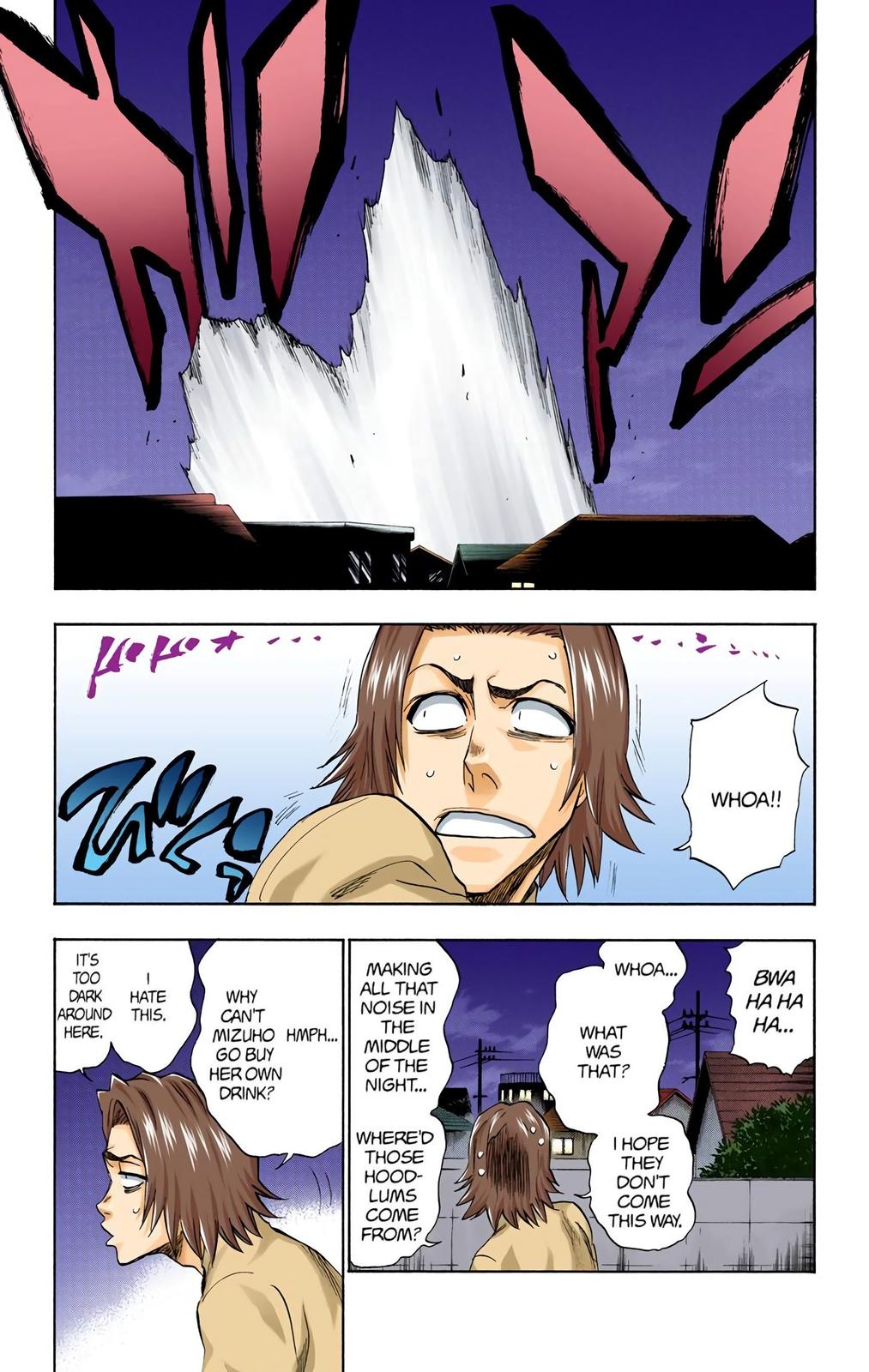 Chapter 202 — Chapter 202 — Page 11
