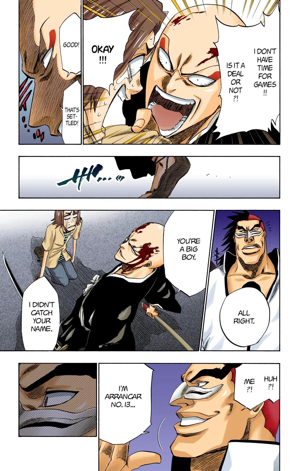 Chapter 202 — Chapter 202 — Page 17