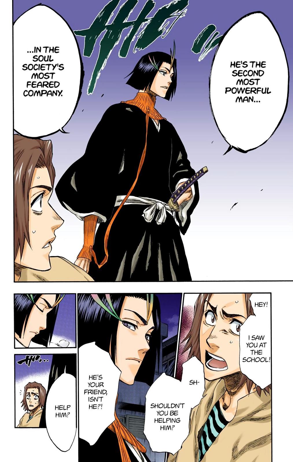 Chapter 203 — Chapter 203 — Page 4