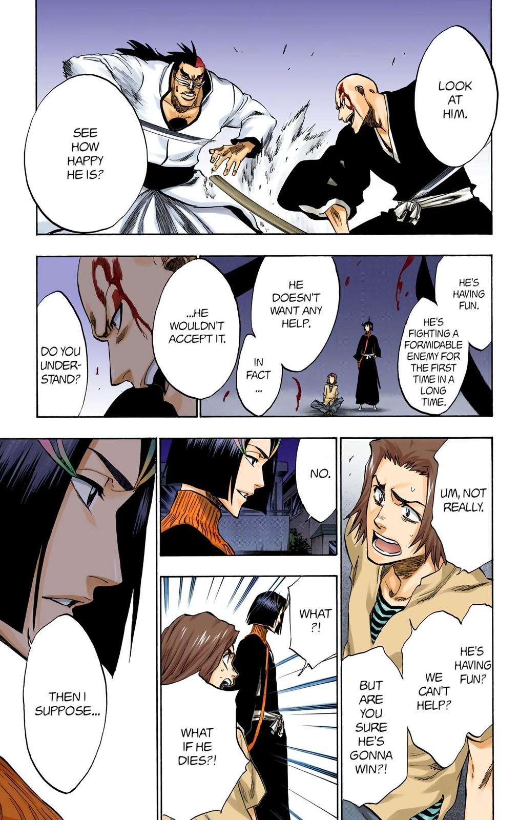 Chapter 203 — Chapter 203 — Page 5