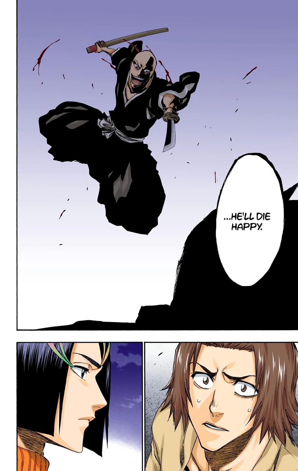 Chapter 203 — Chapter 203 — Page 6