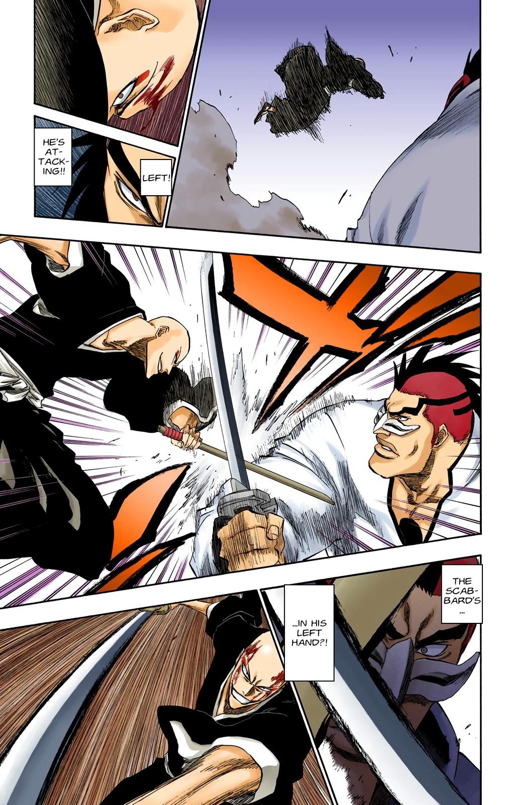 Chapter 203 — Chapter 203 — Page 11