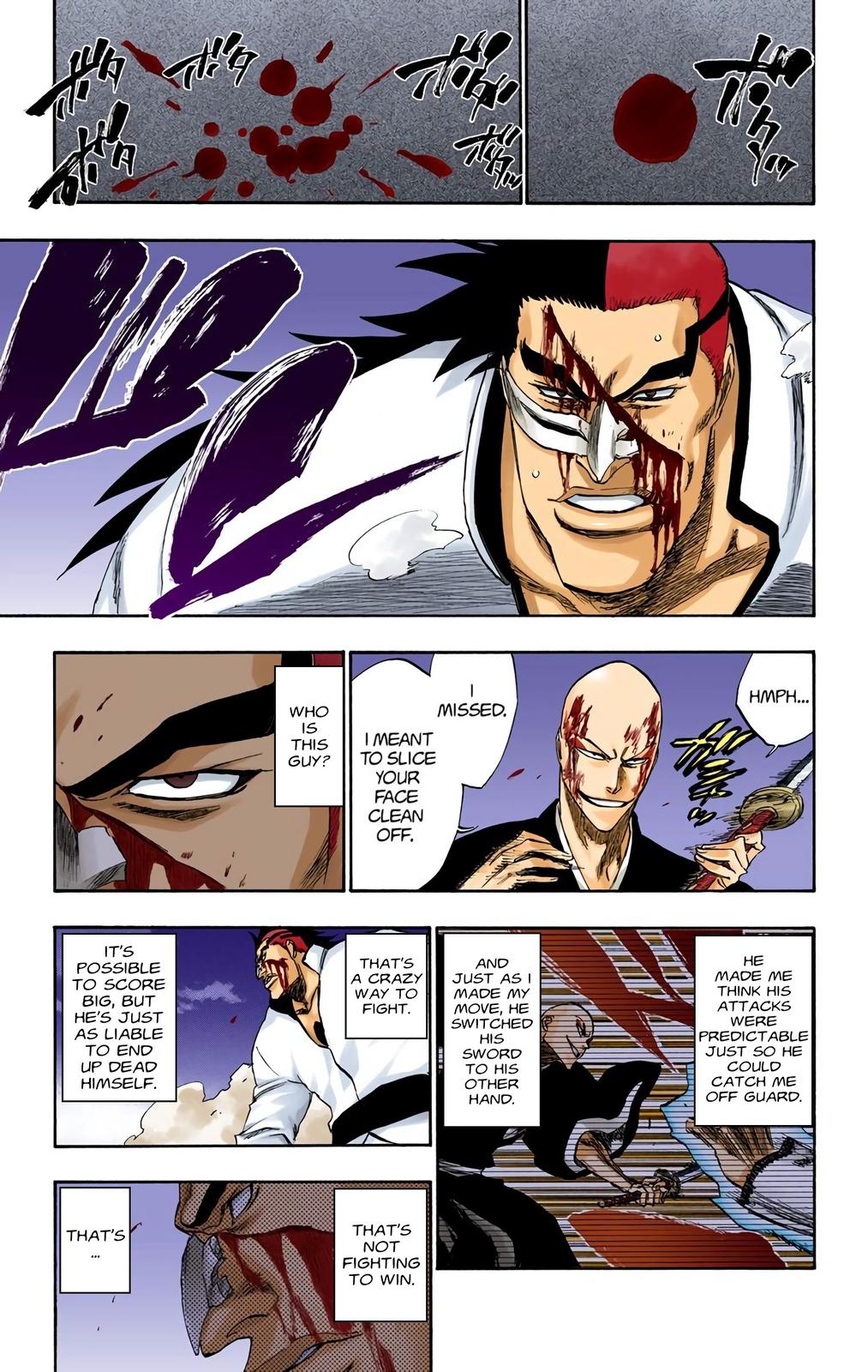 Chapter 203 — Chapter 203 — Page 13