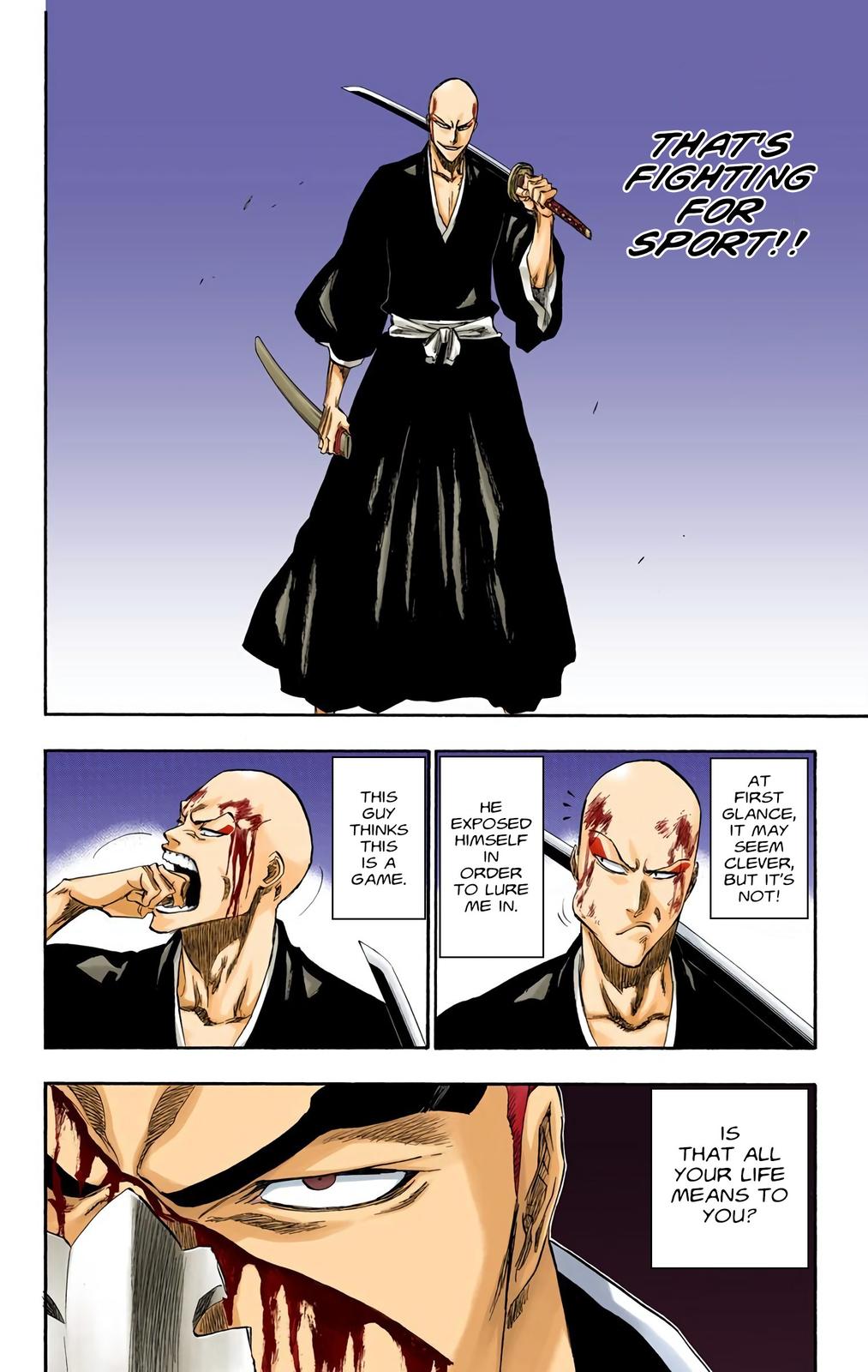 Chapter 203 — Chapter 203 — Page 14