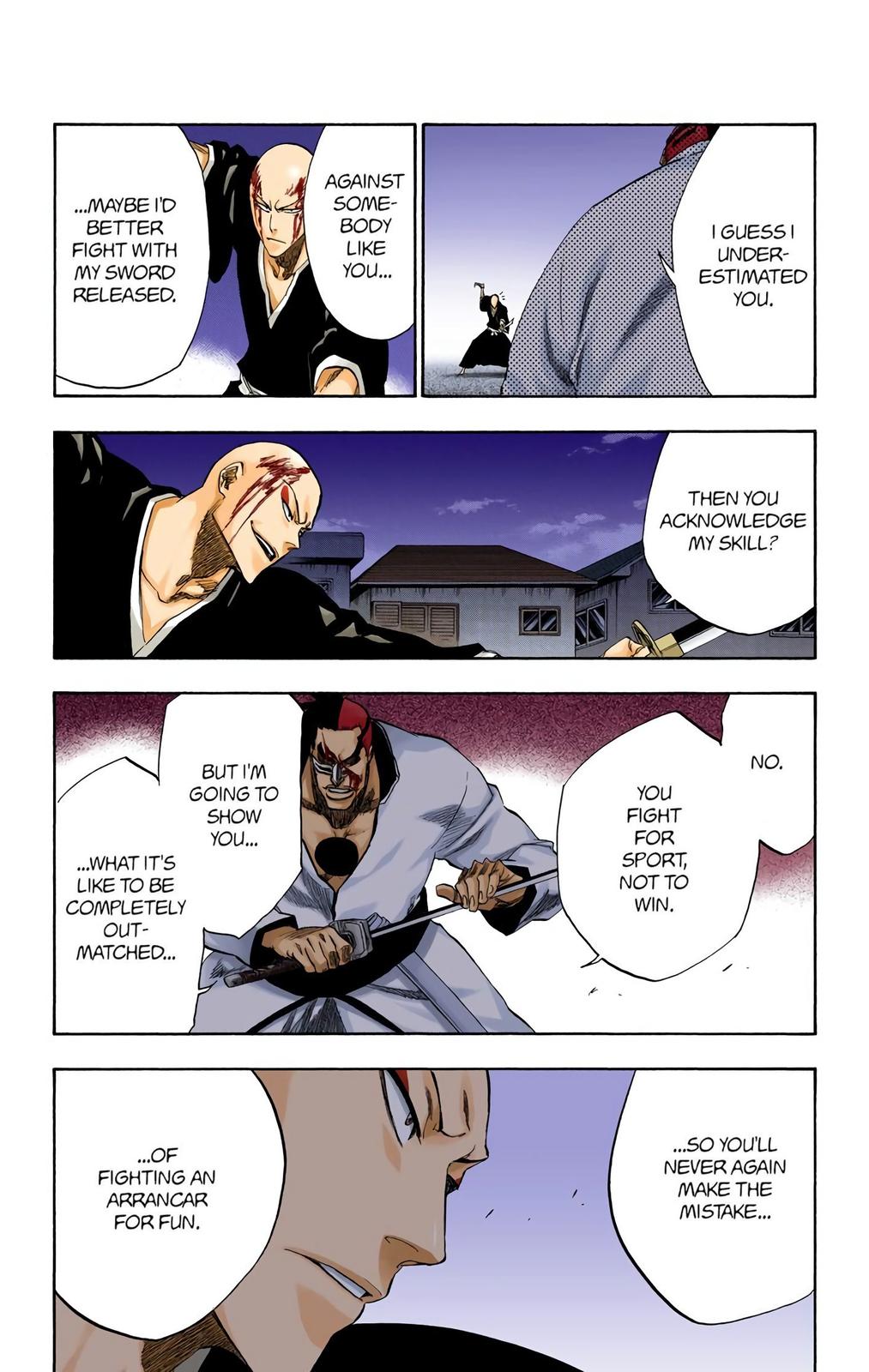 Chapter 203 — Chapter 203 — Page 16