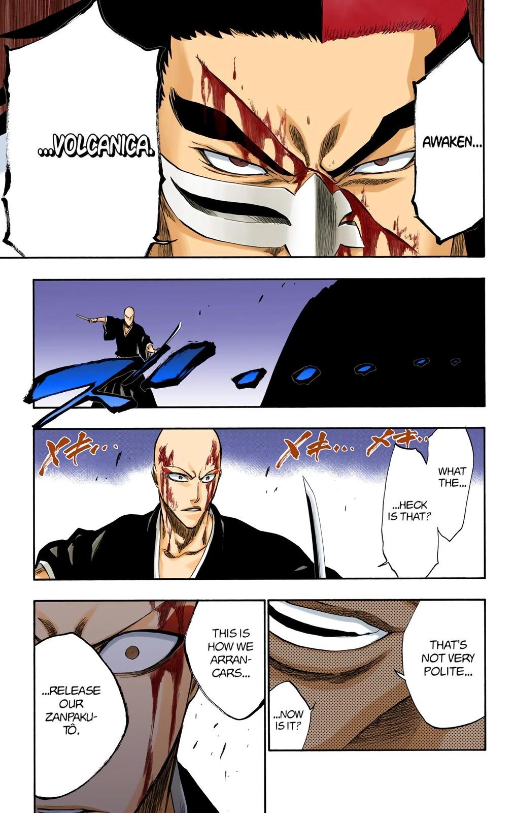 Chapter 203 — Chapter 203 — Page 17