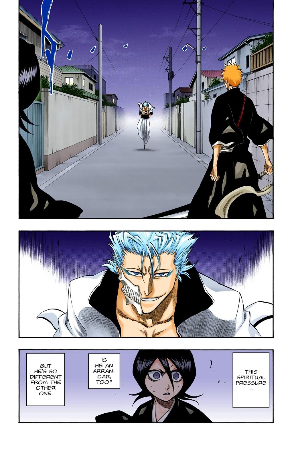 Chapter 204 — Chapter 204 — Page 5
