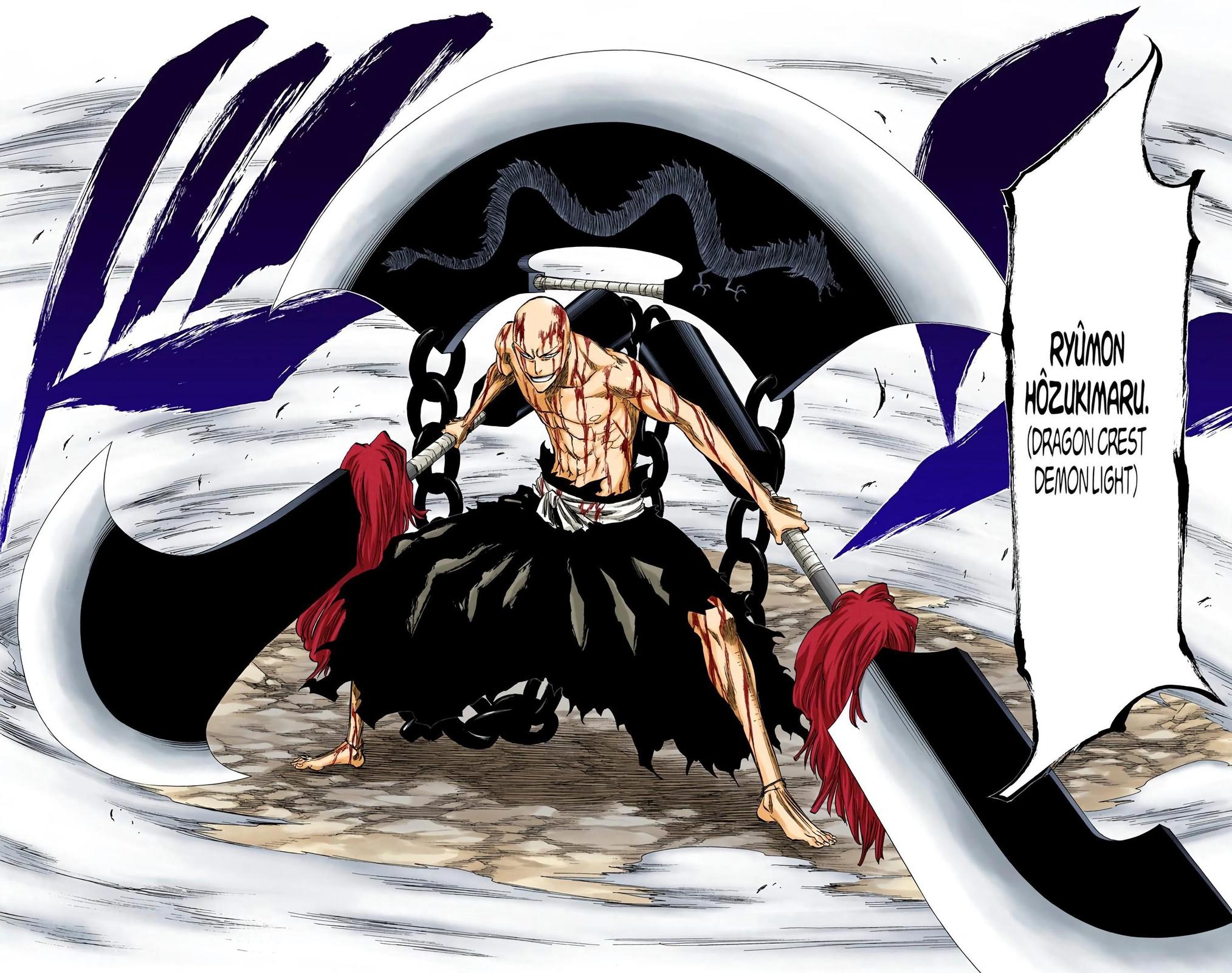 Chapter 205 — Chapter 205 — Page 4