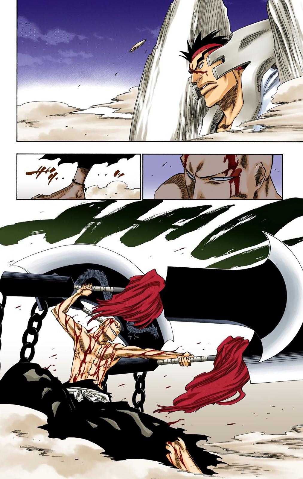 Chapter 205 — Chapter 205 — Page 5