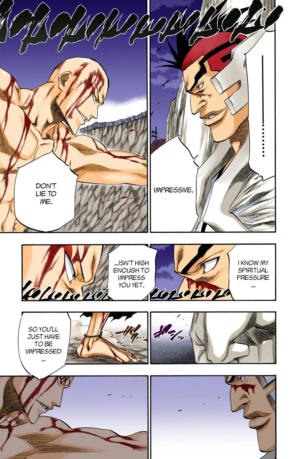 Chapter 205 — Chapter 205 — Page 6