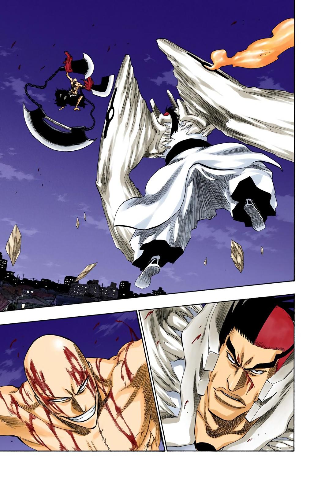 Chapter 205 — Chapter 205 — Page 8