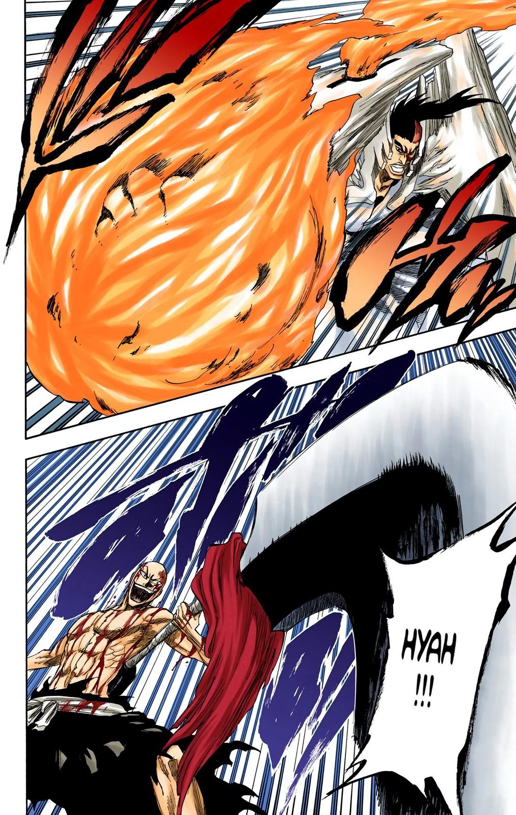 Chapter 205 — Chapter 205 — Page 9