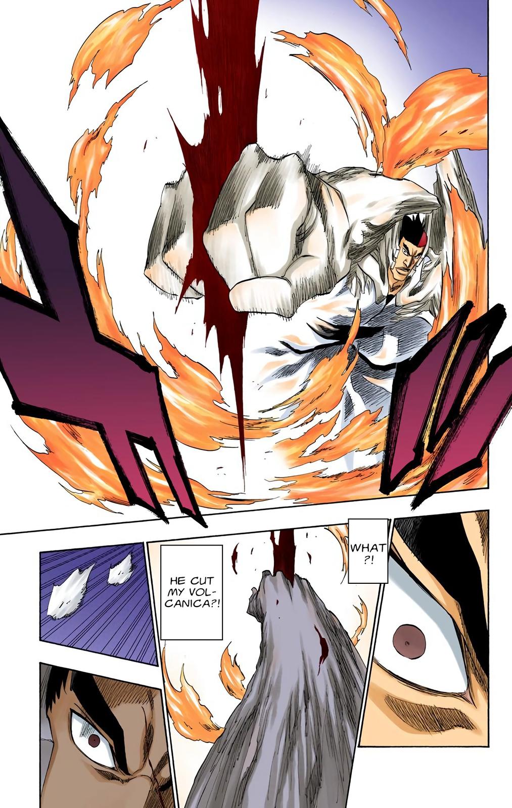 Chapter 205 — Chapter 205 — Page 10