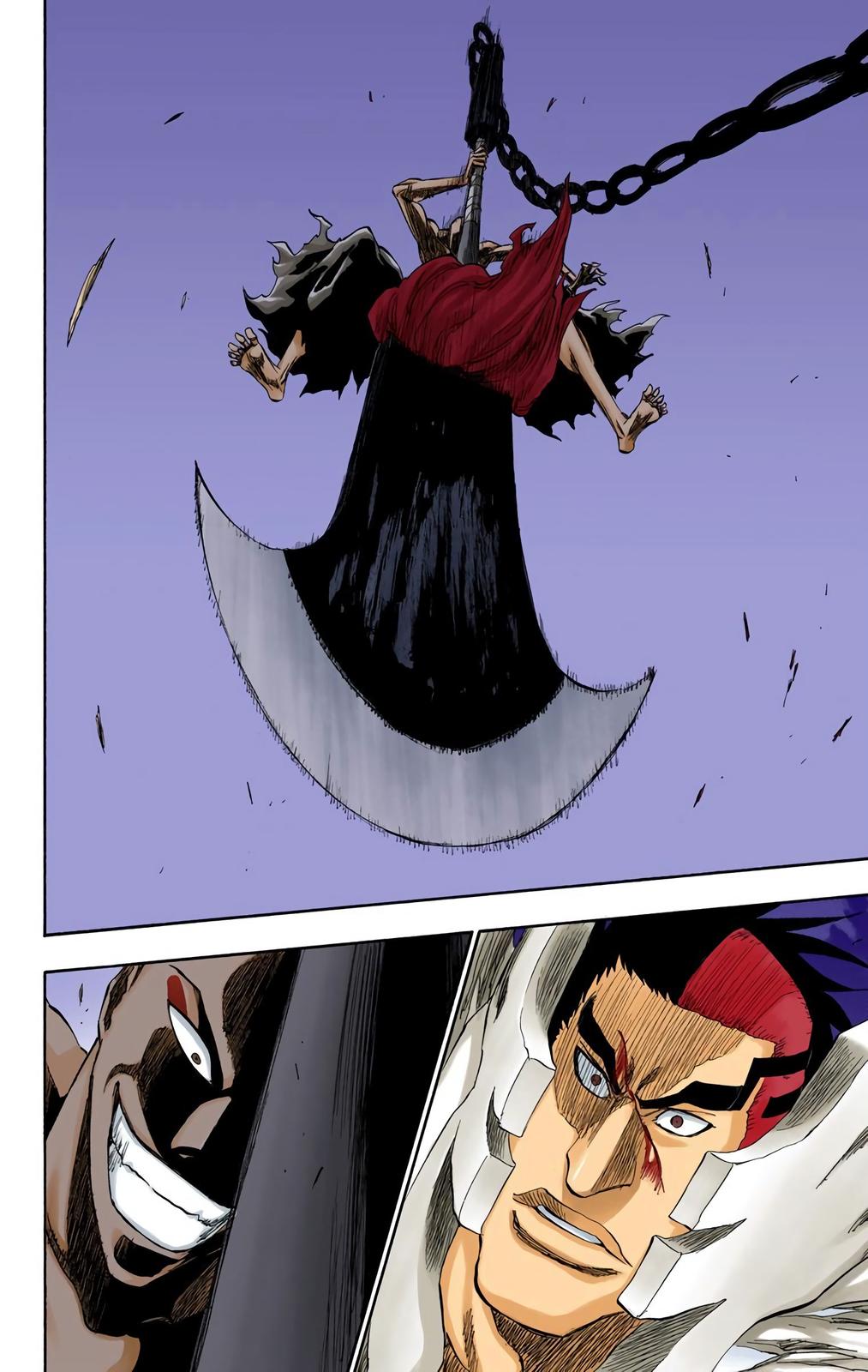 Chapter 205 — Chapter 205 — Page 11