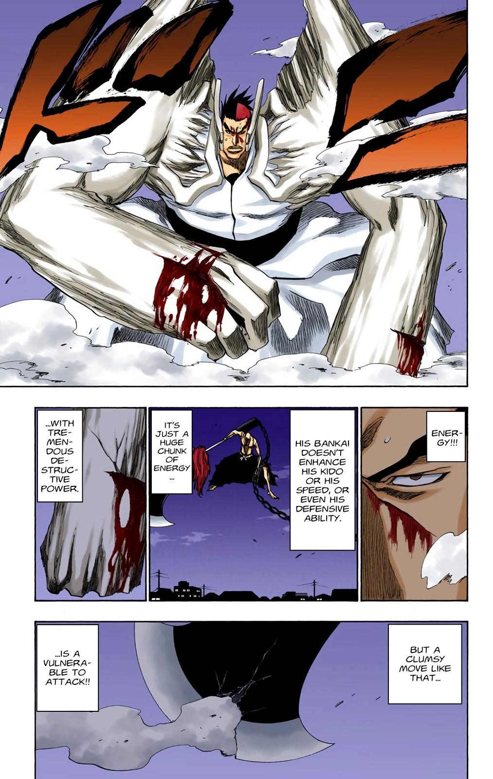 Chapter 205 — Chapter 205 — Page 14