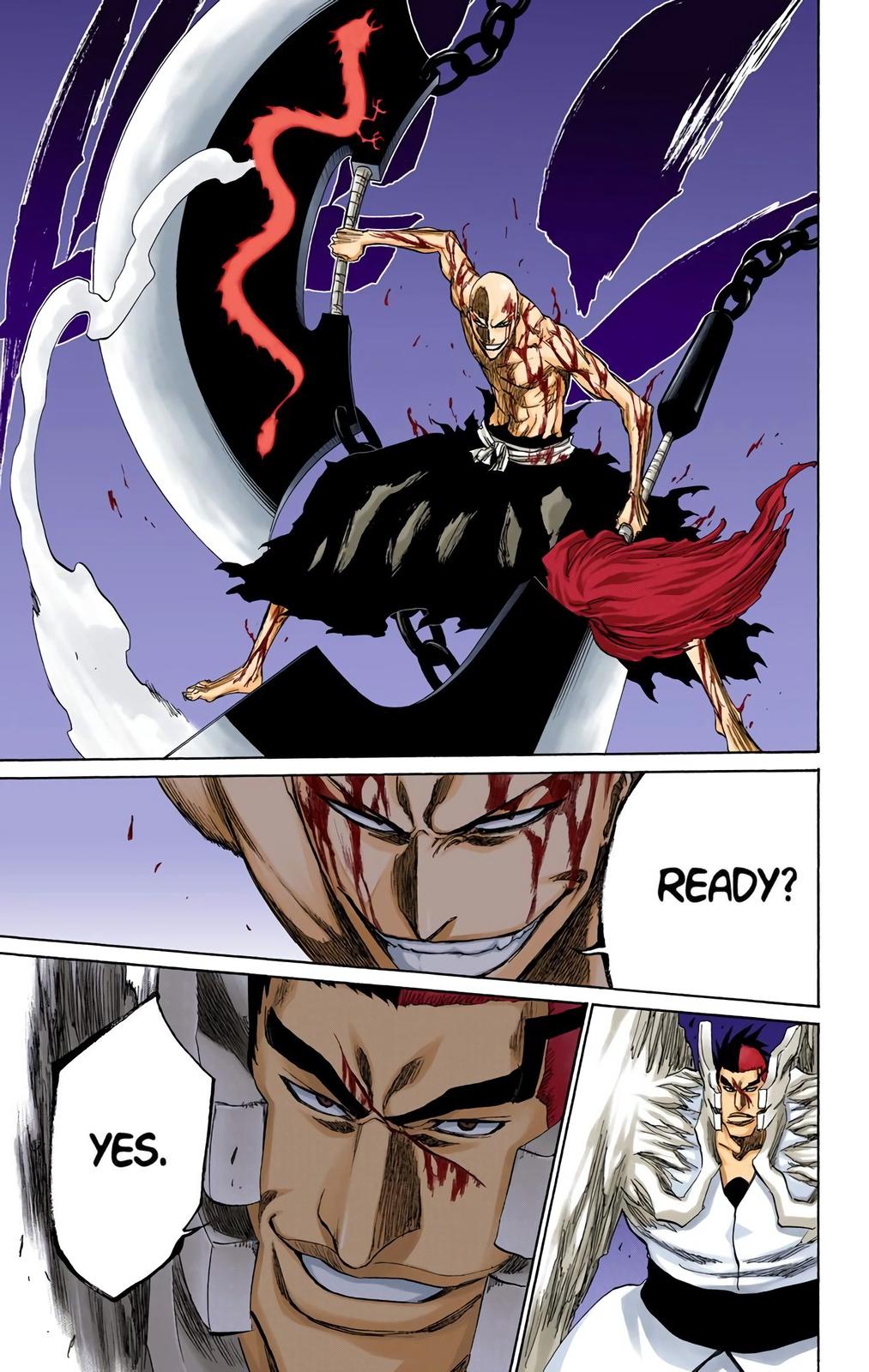 Chapter 205 — Chapter 205 — Page 18