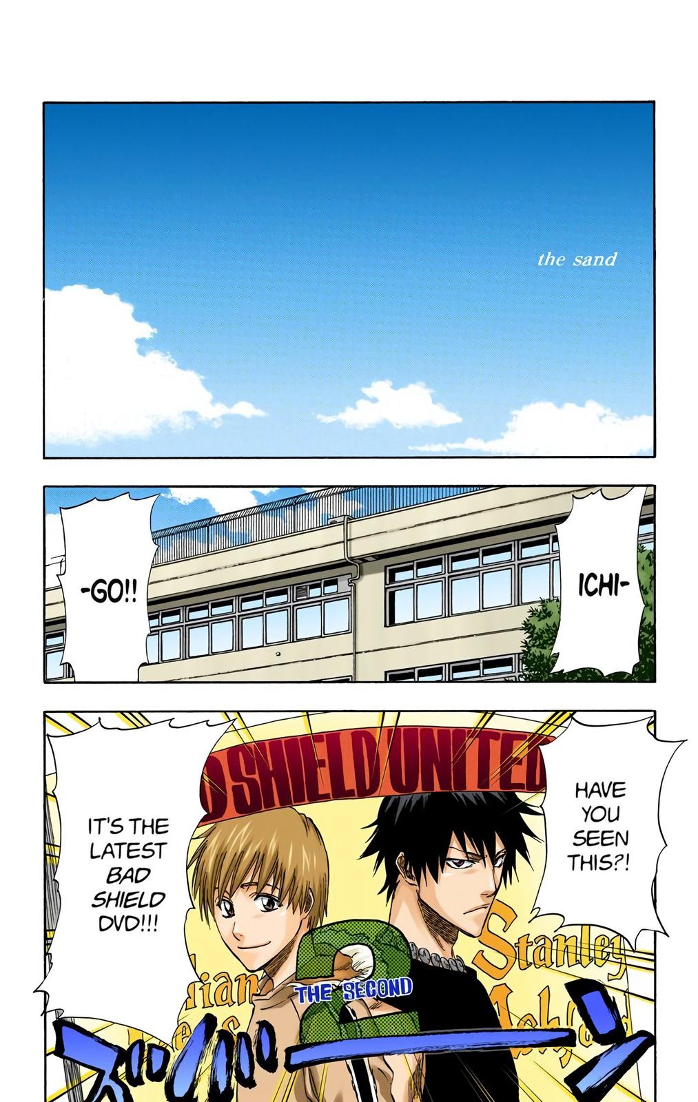 Chapter 205 — Chapter 205 — Page 22