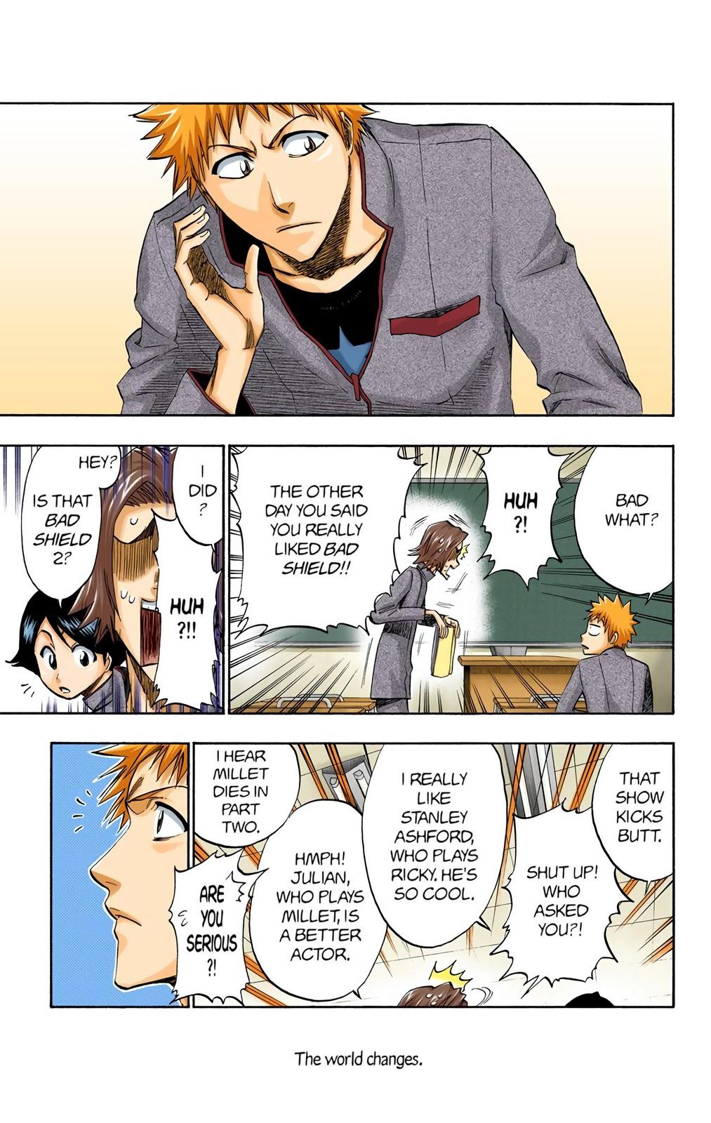 Chapter 205 — Chapter 205 — Page 23