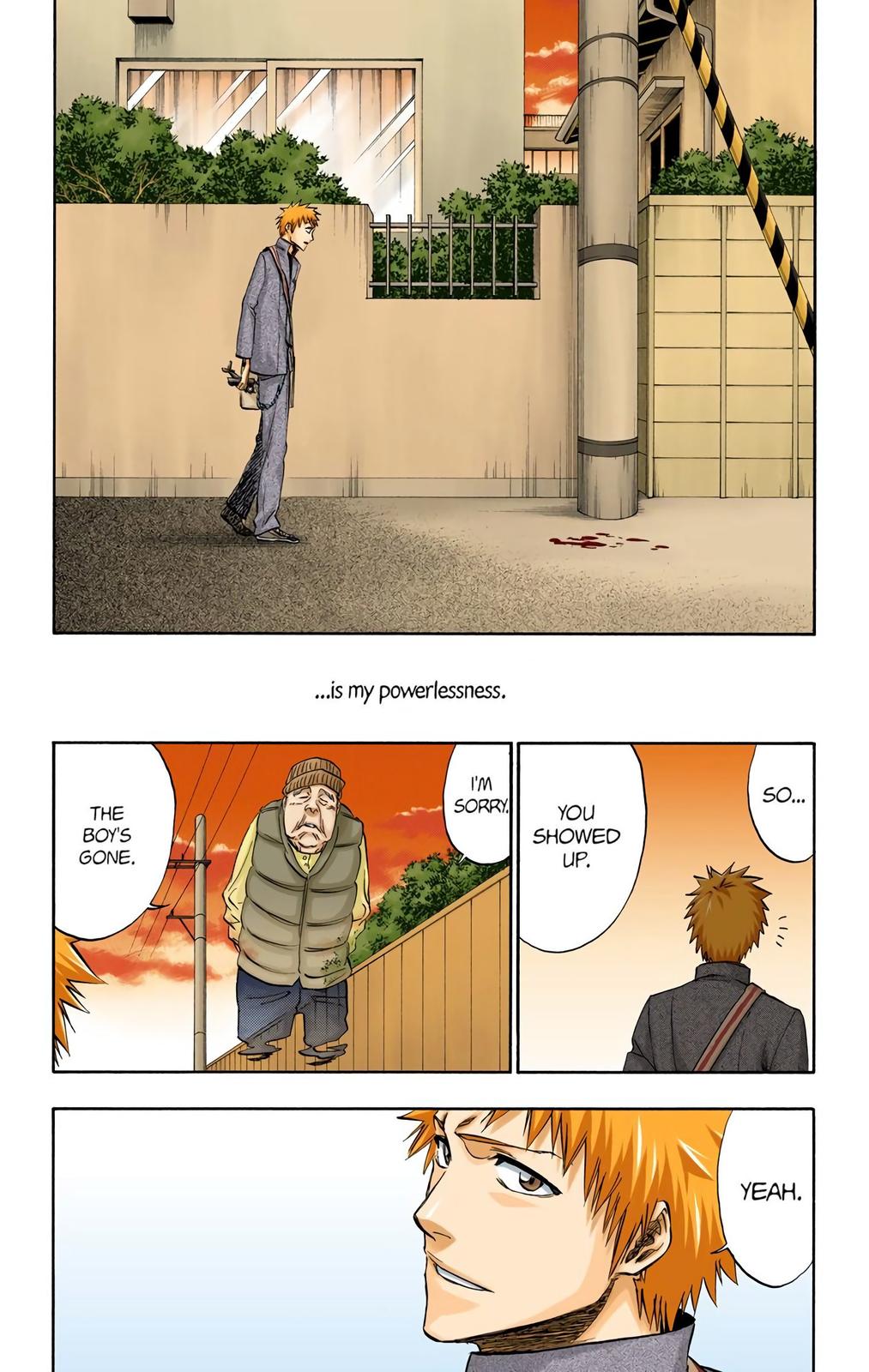 Chapter 205 — Chapter 205 — Page 26