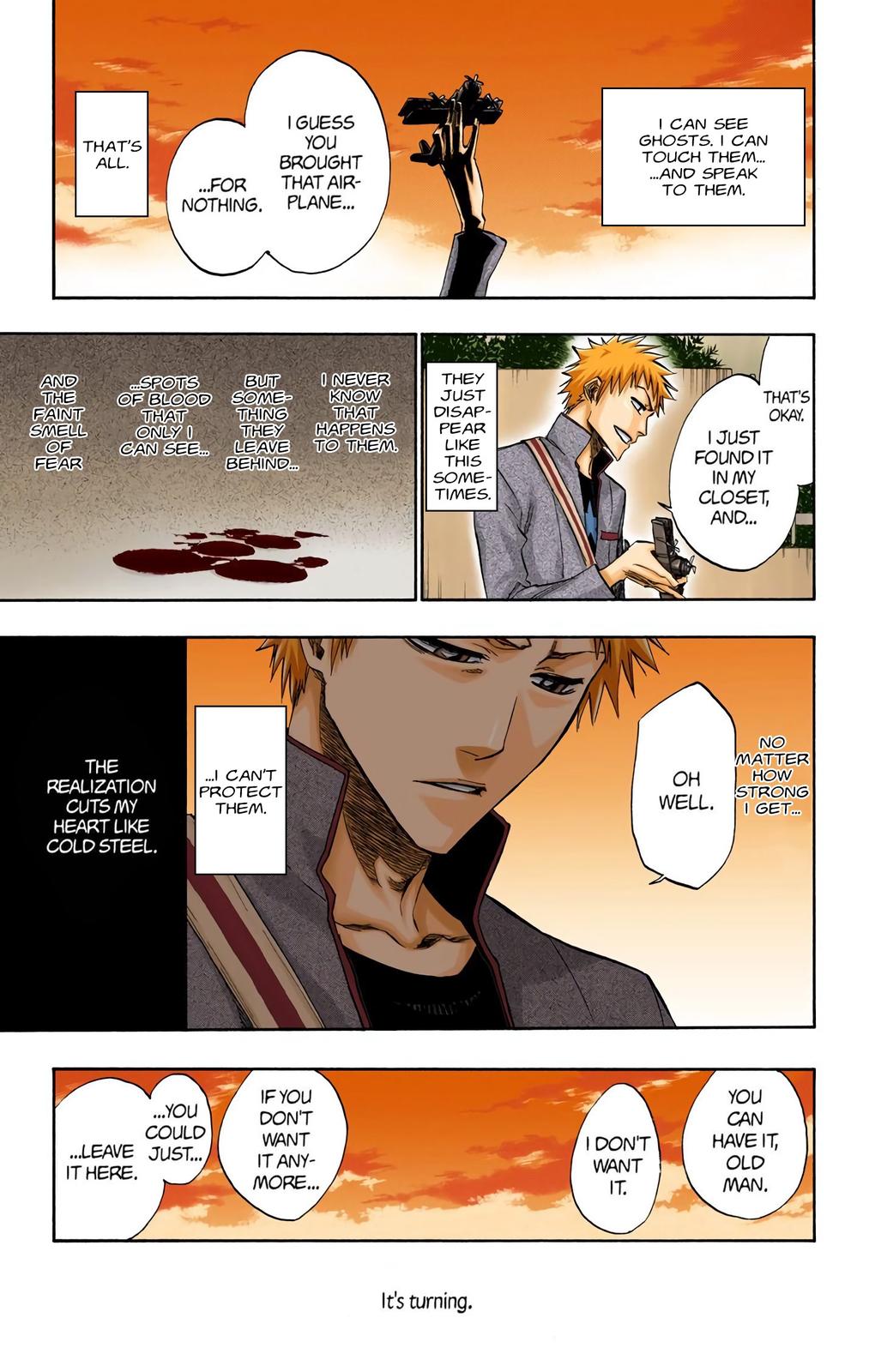 Chapter 205 — Chapter 205 — Page 27