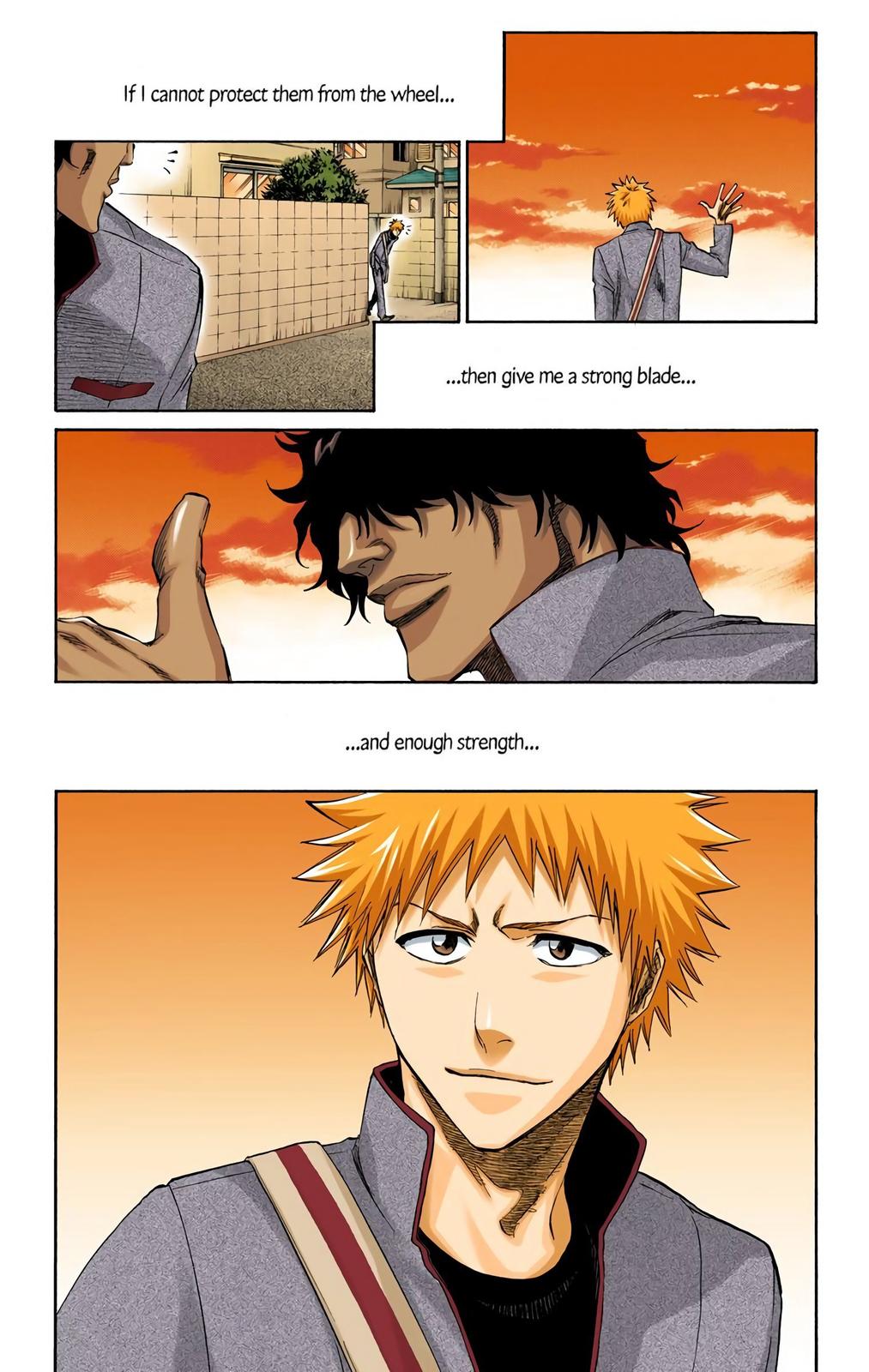Chapter 205 — Chapter 205 — Page 29