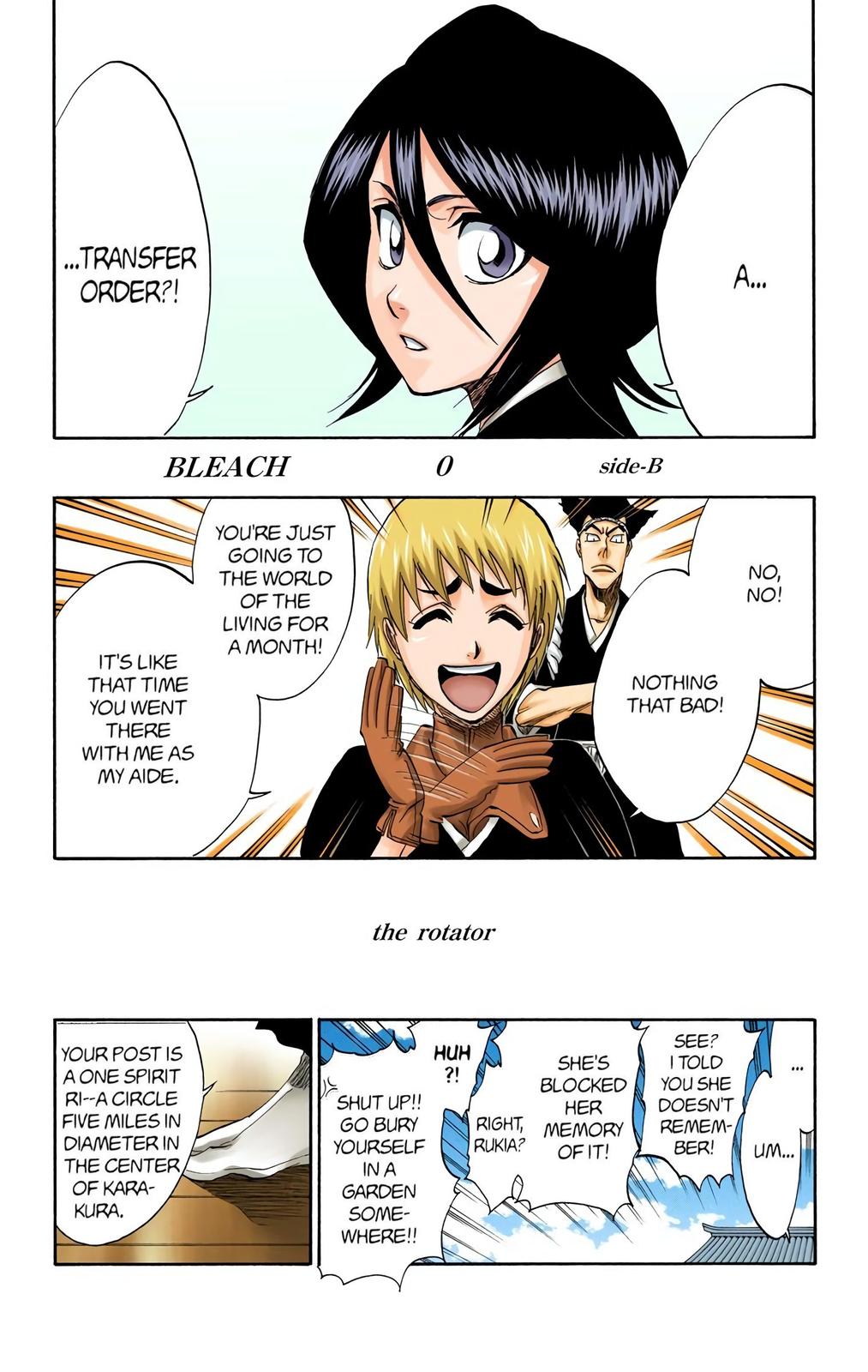 Chapter 205 — Chapter 205 — Page 31