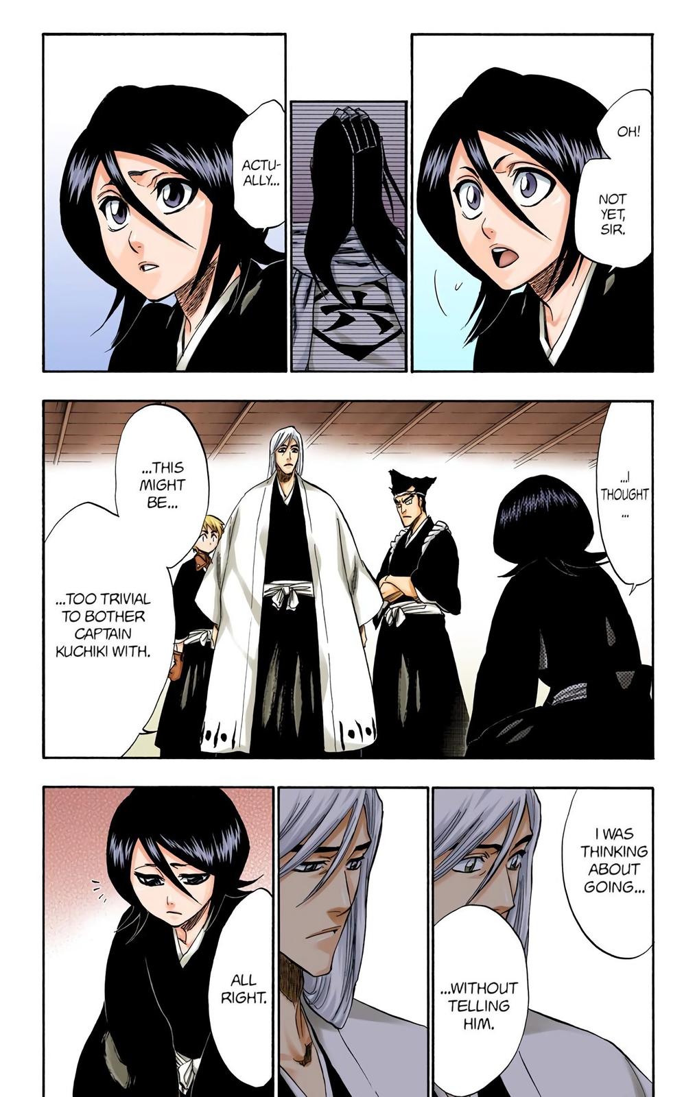 Chapter 205 — Chapter 205 — Page 33