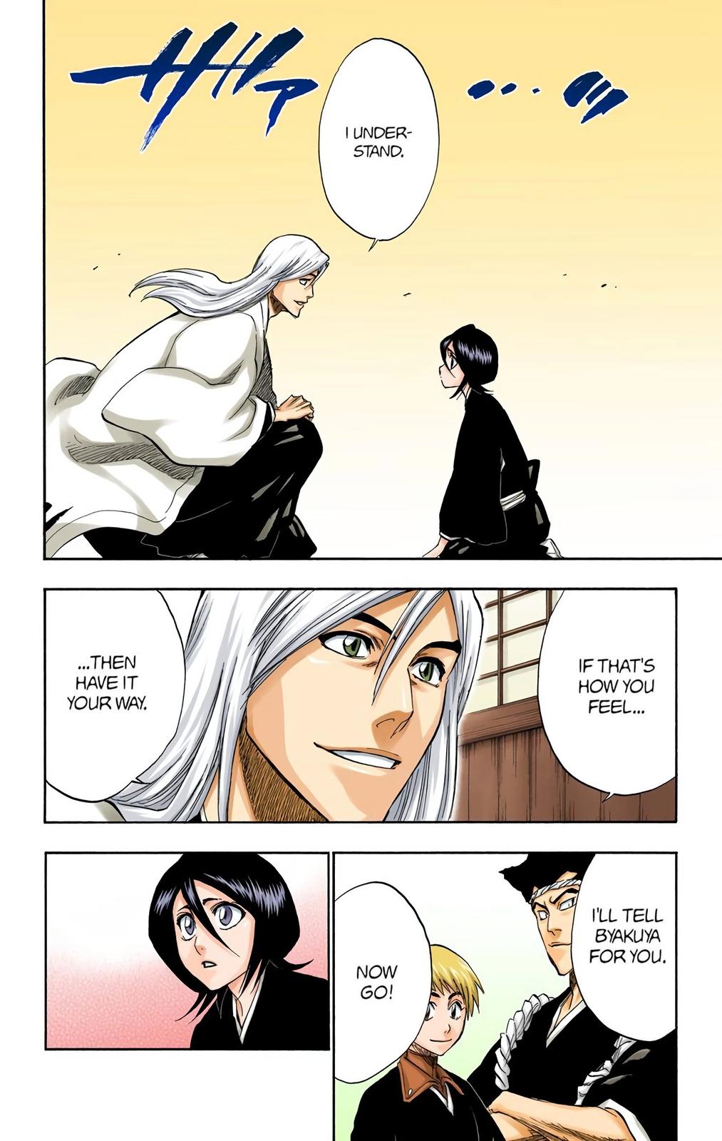 Chapter 205 — Chapter 205 — Page 34