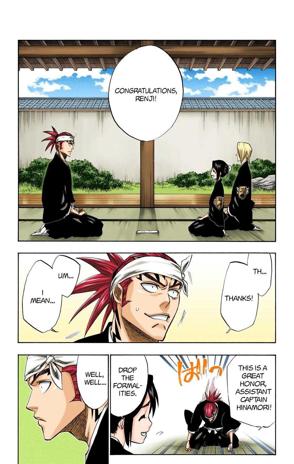 Chapter 205 — Chapter 205 — Page 36