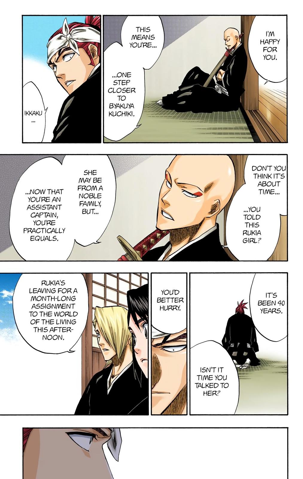Chapter 205 — Chapter 205 — Page 37